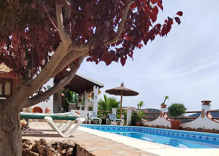 Casa la serena