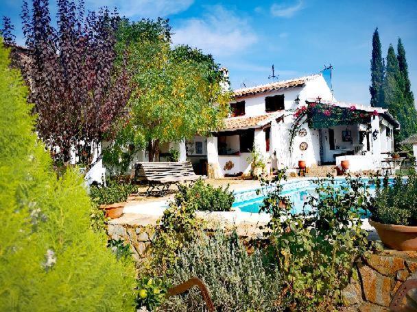 Casa La Serena Casa vacanze Iznájar
