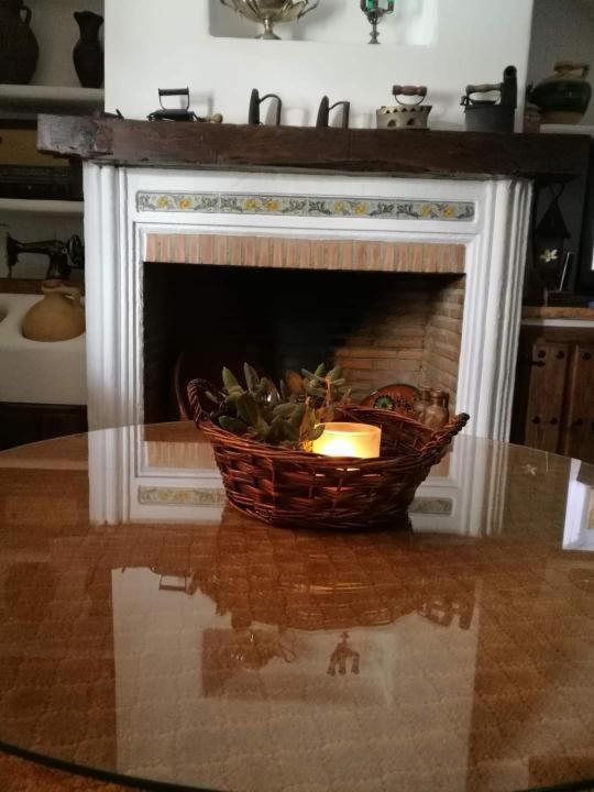 Casa vacanze Casa La Serena