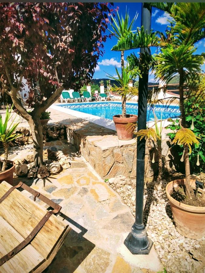 Casa La Serena Casa vacanze Iznájar