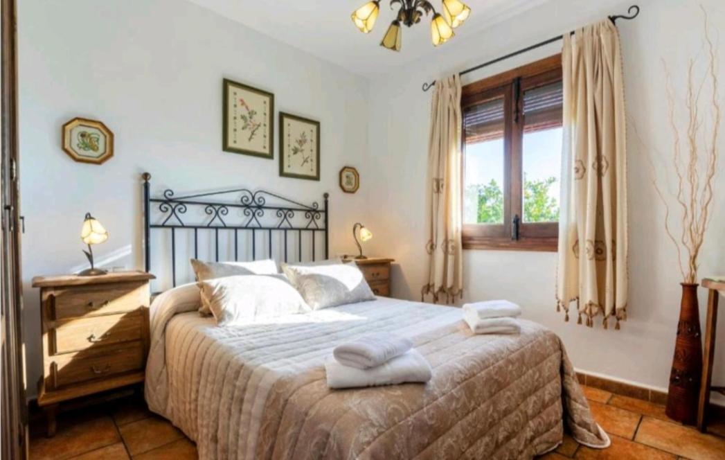 Casa vacanze Casa La Serena