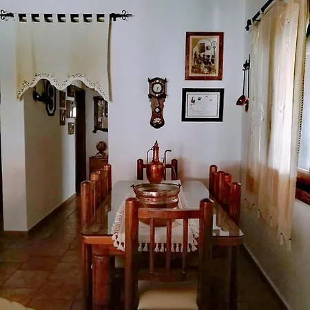 Casa La Serena Iznájar Exterior foto