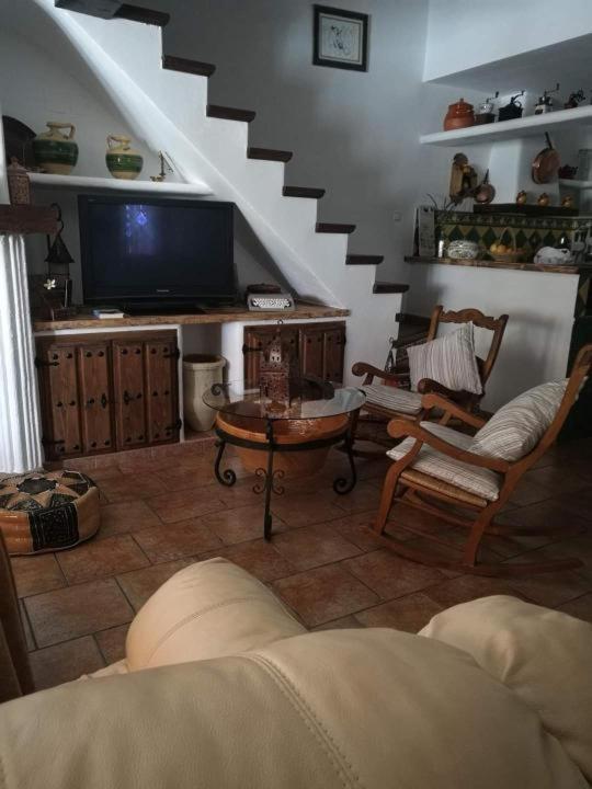 Ferienhaus Casa La Serena Iznájar