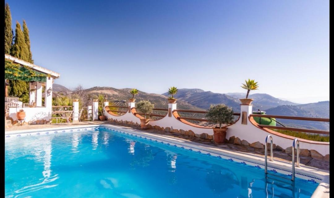 Ferienhaus Casa La Serena Iznájar