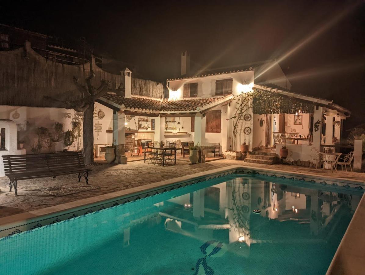 Ferienhaus Casa La Serena *