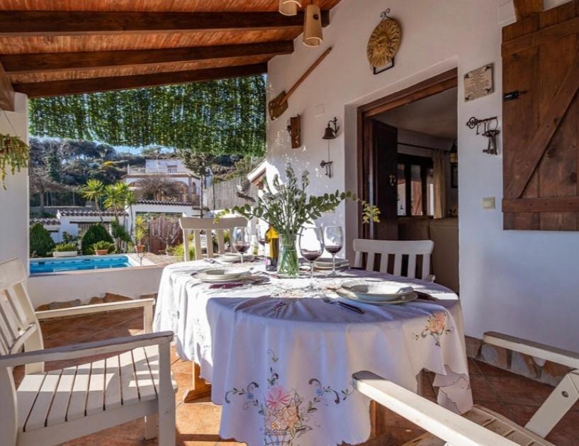 Ferienhaus Casa La Serena *