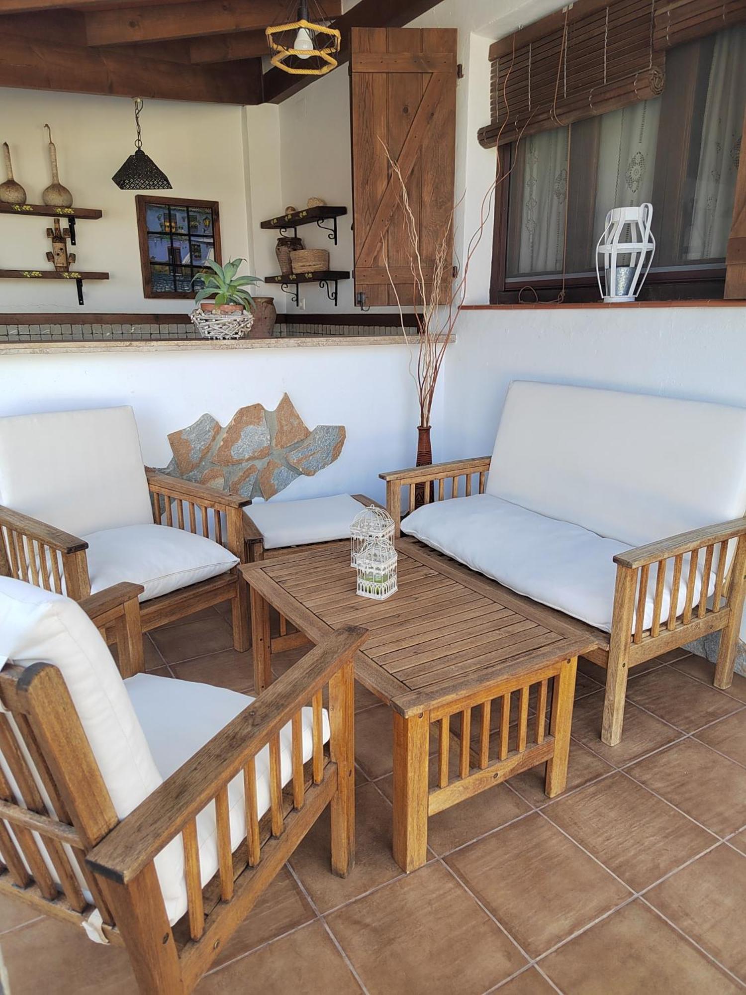Ferienhaus Casa La Serena